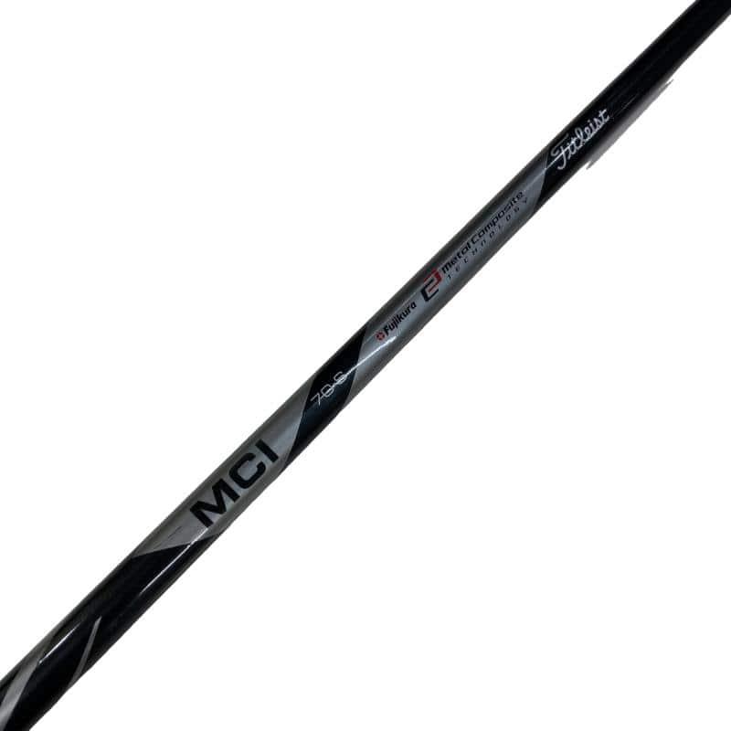 Titleist（タイトリスト） 818 H1 23° レフティ ユーティリティ UT