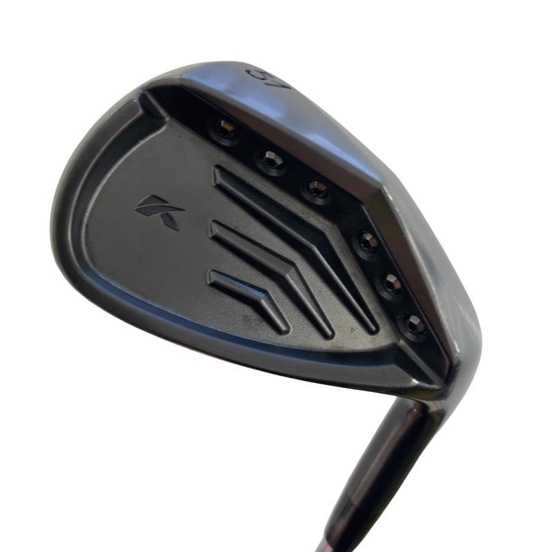 kasco（キャスコ） ORCA STUDIO OW-126JP WEDGE 51° ウェッジ WG