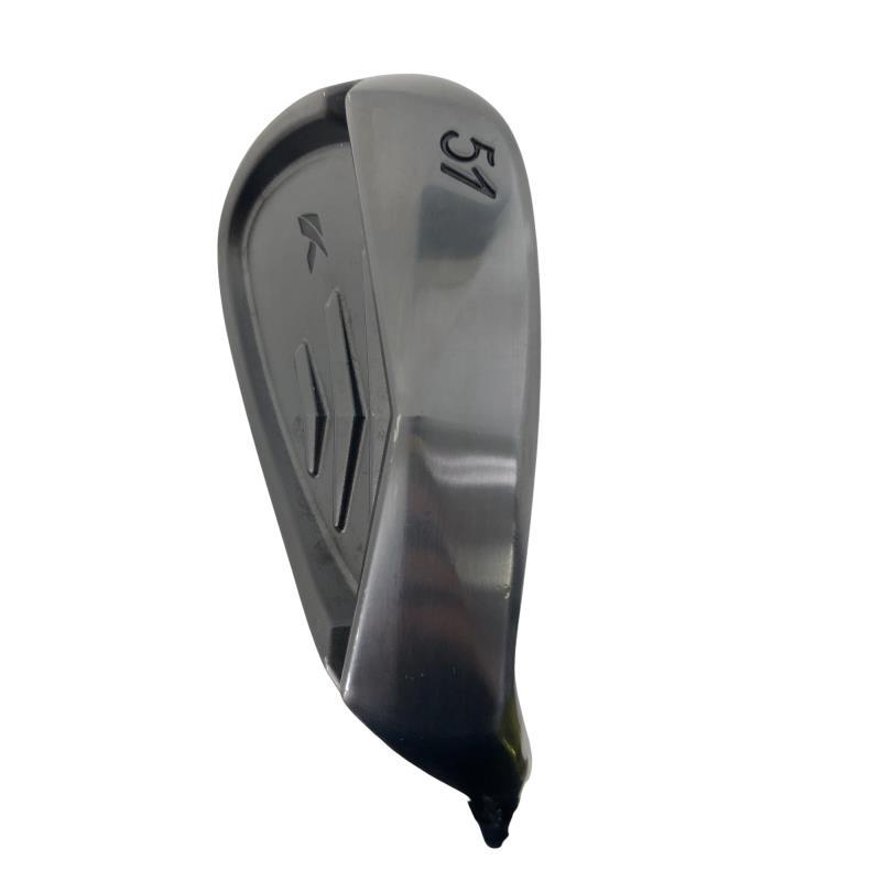 kasco（キャスコ） ORCA STUDIO OW-126JP WEDGE 51° ウェッジ WG
