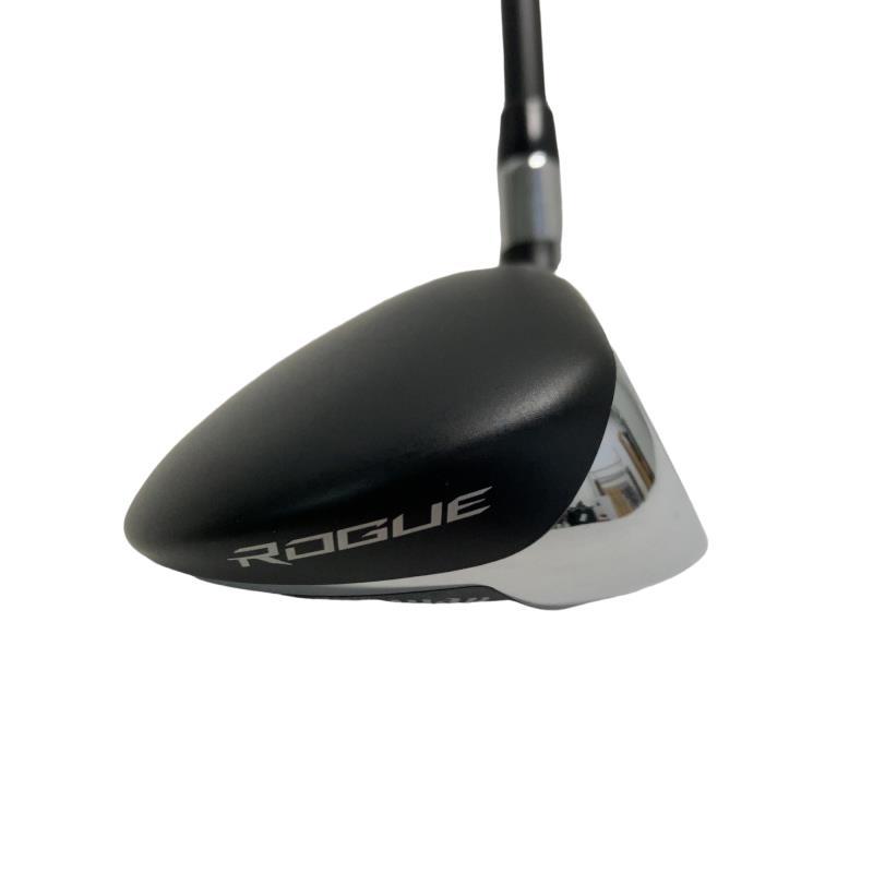 Callaway（キャロウェイ） ROGUE ST MAX FAST U6 ユーティリティ UT