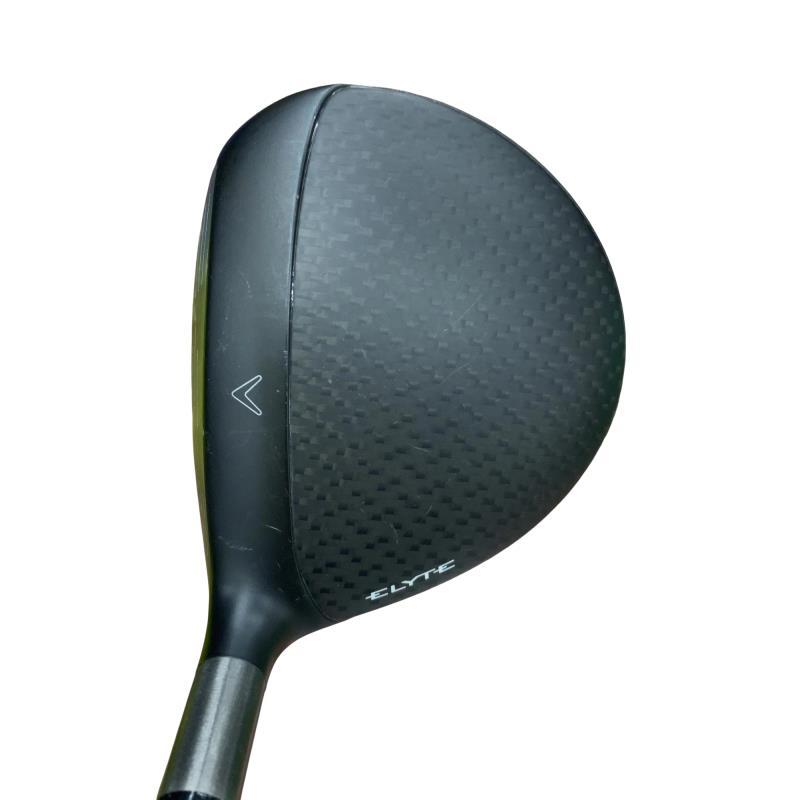 Saezuri様　キャロウェイ　エリート　MAXFast　7W Callaway（キャロウェイ） ELYTE MAX FAST 7W フェアウェイウッド FW