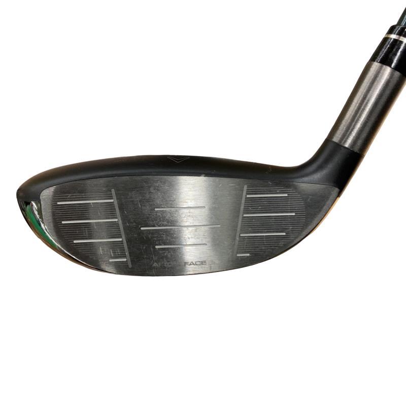 Callaway（キャロウェイ） ELYTE MAX FAST 7W フェアウェイウッド FW