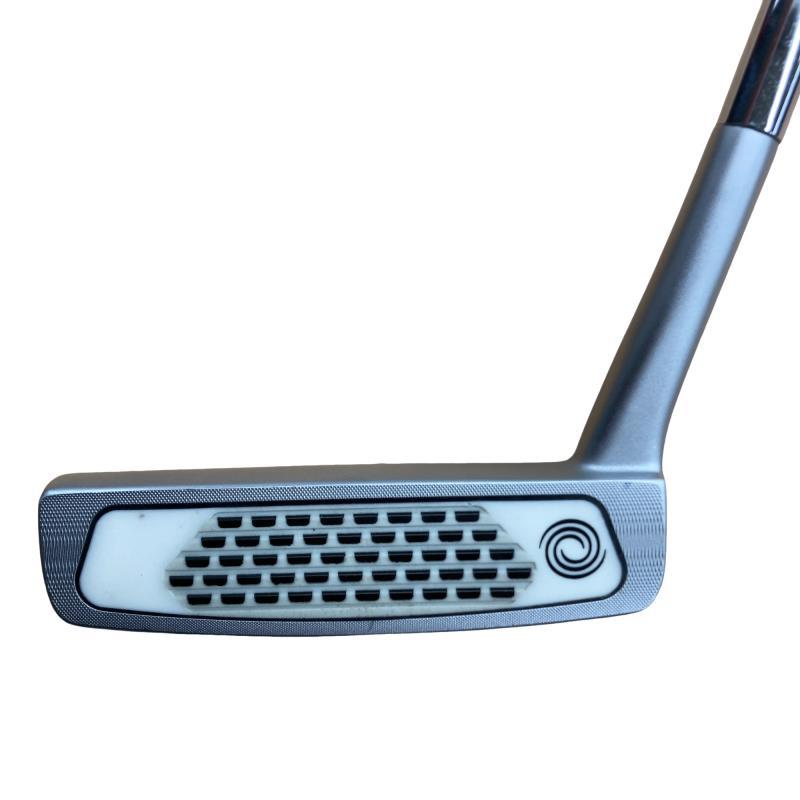 その他 ODYSSEY STROKE LAB NINE ODYSSEY（キャロウェイゴルフ） オデッセイ STROKE LAB NINE 33インチ