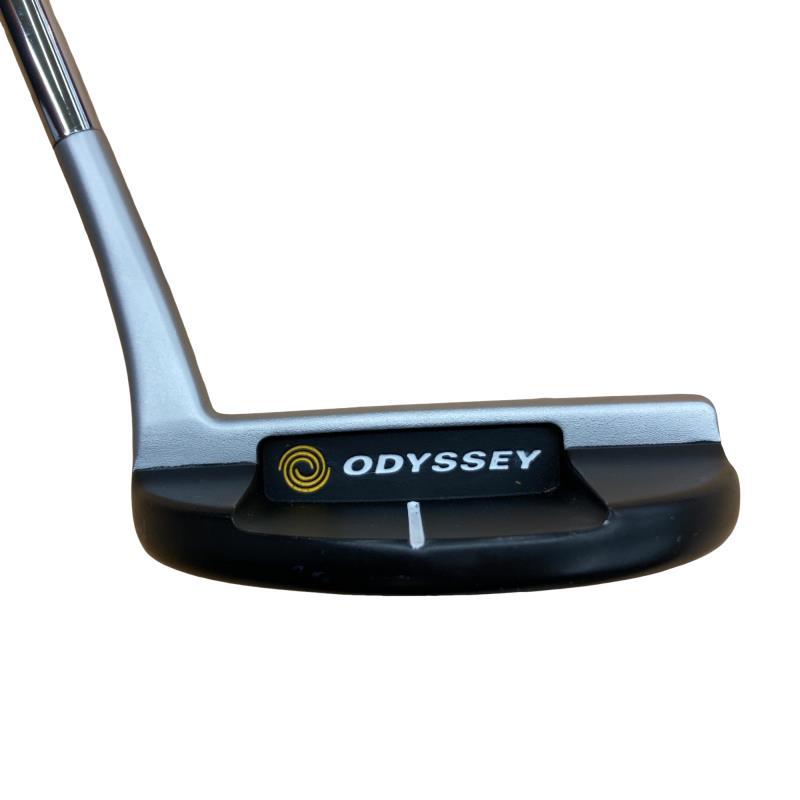 ODYSSEY（キャロウェイゴルフ） オデッセイ STROKE LAB NINE 33インチ