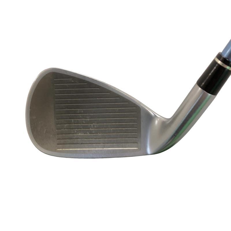 HONMA GOLF（本間ゴルフ） Be ZEAL 535 7S レディース アイアンセット