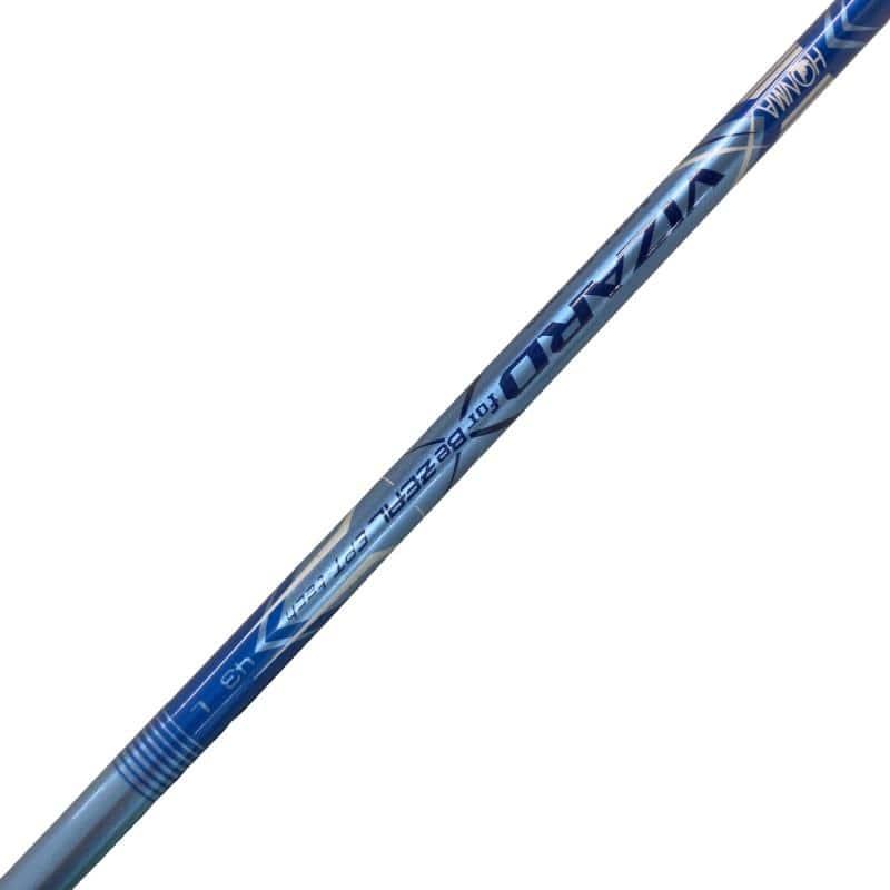 HONMA GOLF（本間ゴルフ） Be ZEAL 535 7S レディース アイアンセット