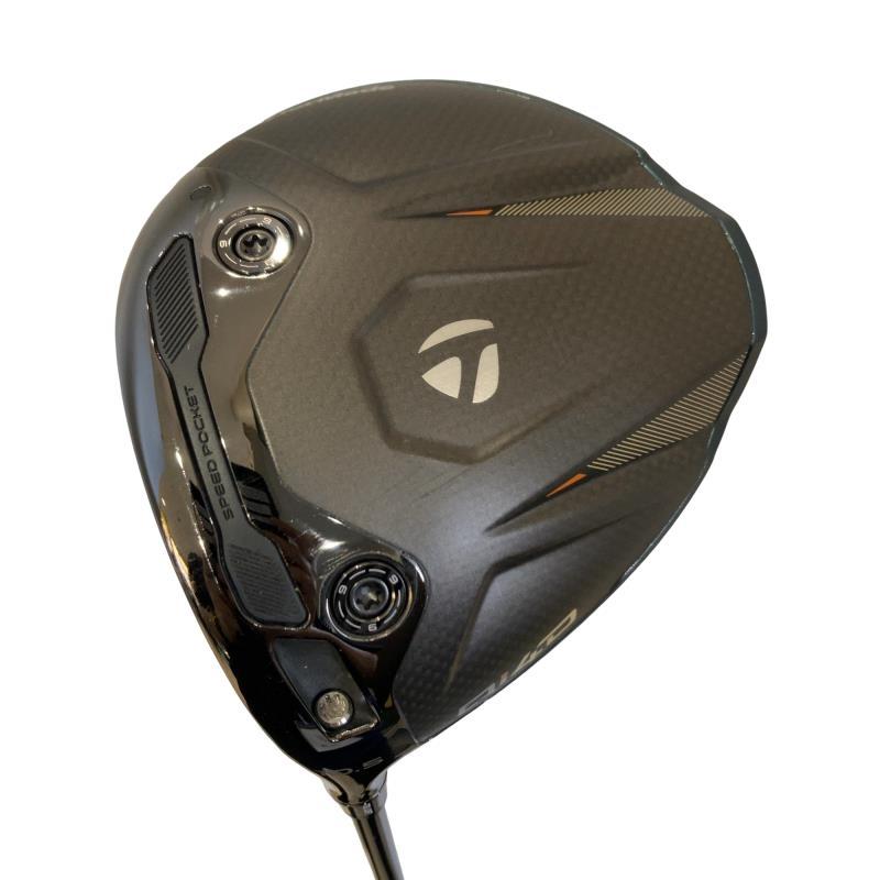 TaylorMade（テーラーメイド） Qi4D 10.5° レフティ ドライバー DR