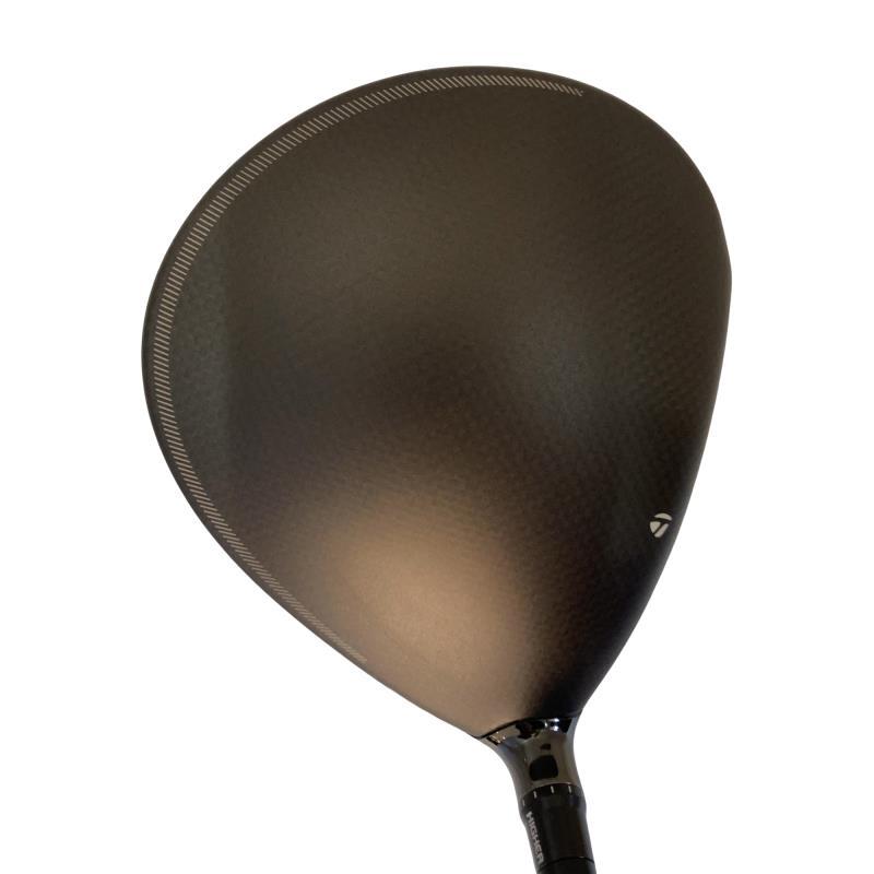 TaylorMade（テーラーメイド） Qi4D 10.5° レフティ ドライバー DR
