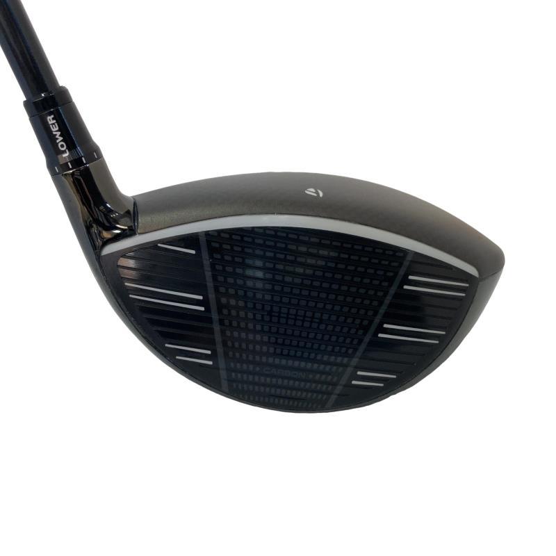TaylorMade（テーラーメイド） Qi4D 10.5° レフティ ドライバー DR