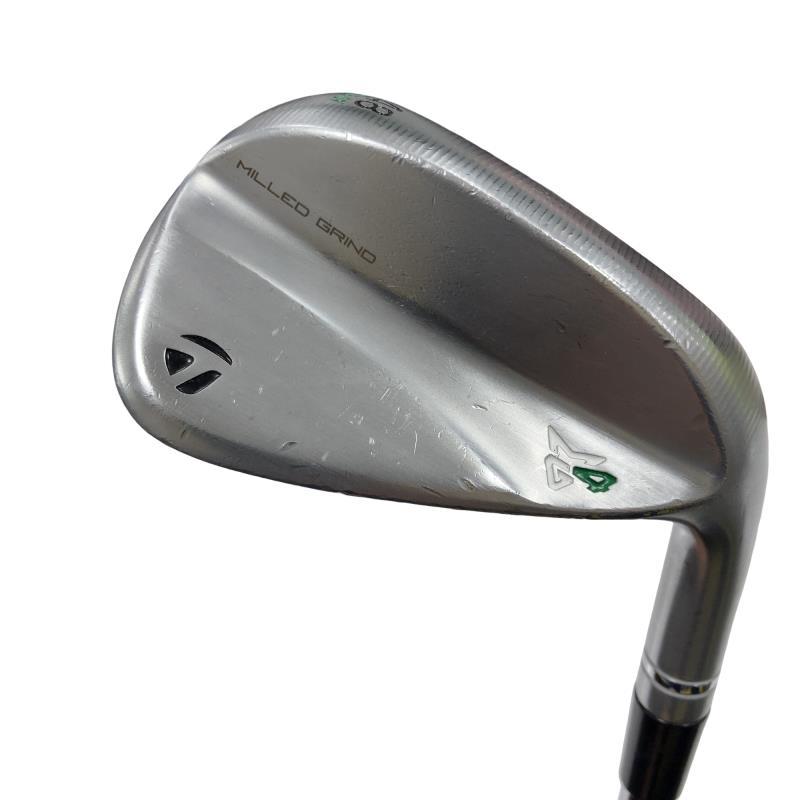TaylorMade（テーラーメイド） Taylor Made MILLED GRIND 4 48°/09