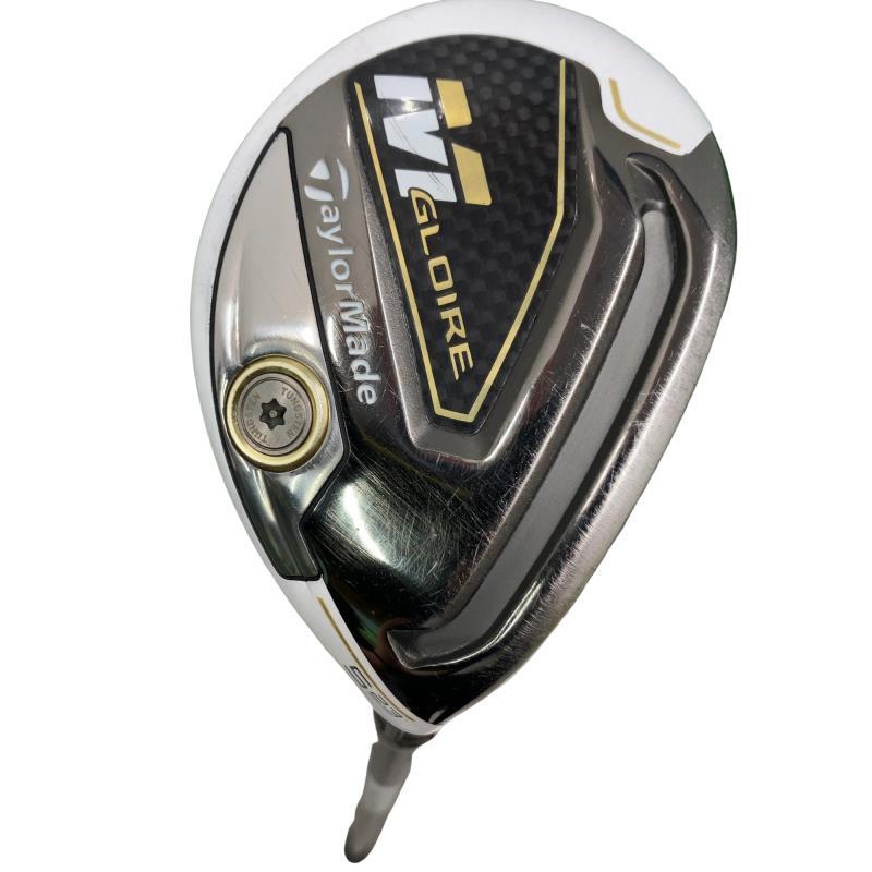 テーラーメイドM GLOIRE ユーティリティ U5 TaylorMade（テーラーメイド） M GLOIRE U5 ユーティリティ UT