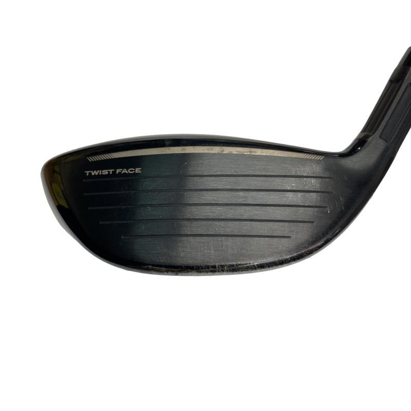 TaylorMade（テーラーメイド） STEALTH 7W フェアウェイウッド FW