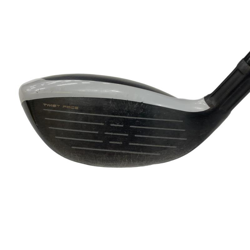 TaylorMade（テーラーメイド） SIM2 MAX U5 ユーティリティ UT