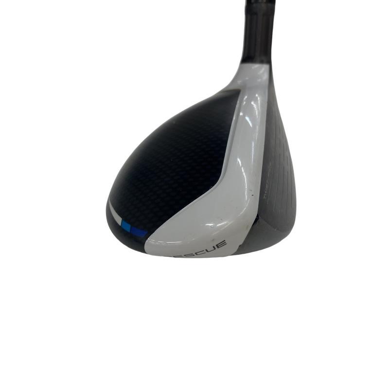 TaylorMade（テーラーメイド） SIM2 MAX U5 ユーティリティ UT