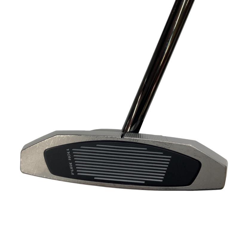 TaylorMade（テーラーメイド） Spider 5K-ZT STANDARD 34インチ パター 