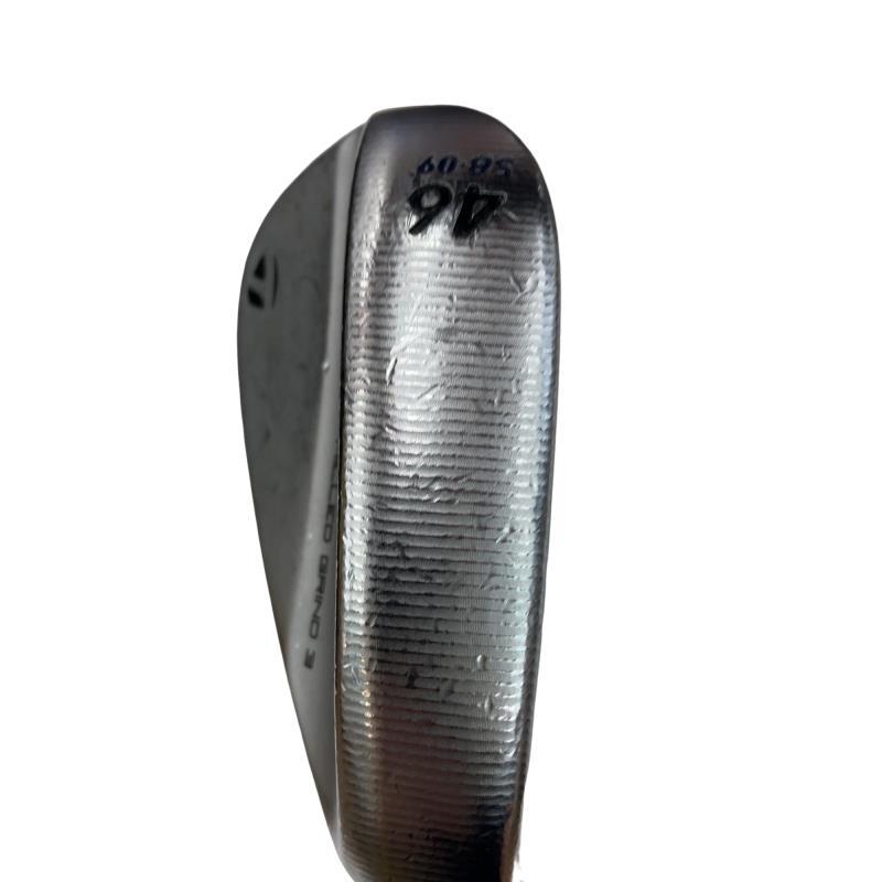 TaylorMade（テーラーメイド） Taylor Made MILLED GRIND 3 46°/09