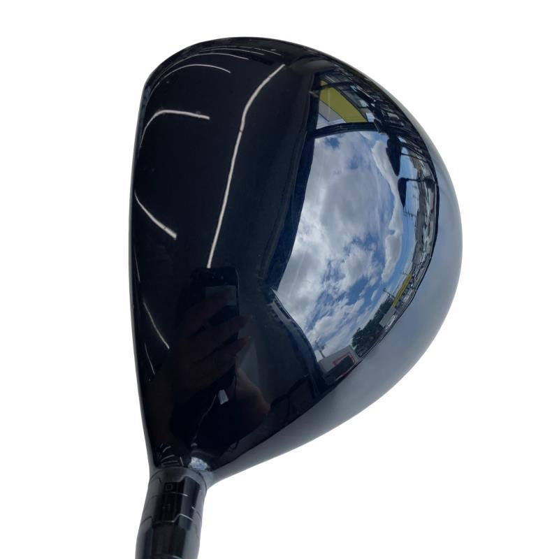 Callaway（キャロウェイ） BIG BERTHA ALPHA 816◇◇ 9° ドライバー DR