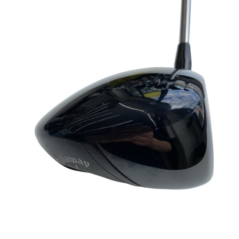 Callaway（キャロウェイ） BIG BERTHA ALPHA 816◇◇ 9° ドライバー DR