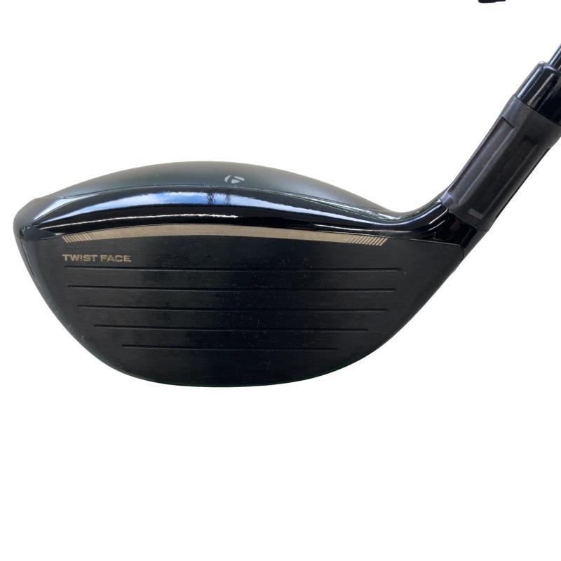 TaylorMade（テーラーメイド） STEALTH 3HL フェアウェイウッド FW