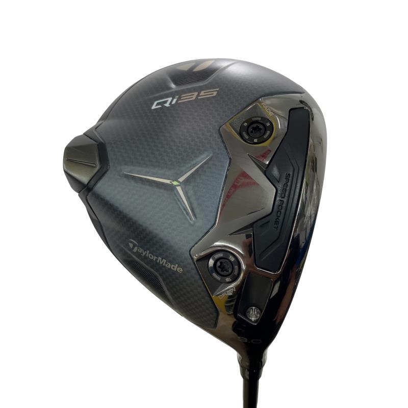 TaylorMade（テーラーメイド） Qi35 LS 9° ドライバー DR フレックス