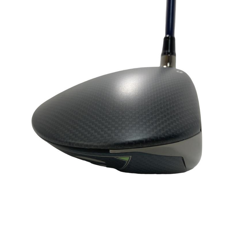 TaylorMade（テーラーメイド） Qi35 LS 9° ドライバー DR フレックス