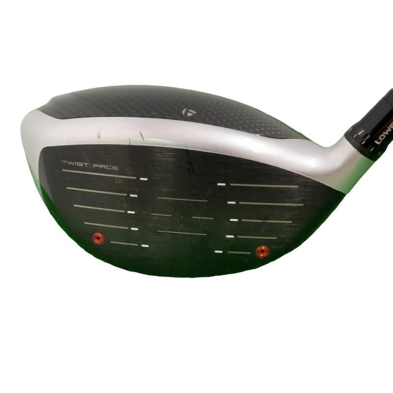 TaylorMade（テーラーメイド） M6 10.5° ドライバー DR フレックスSR