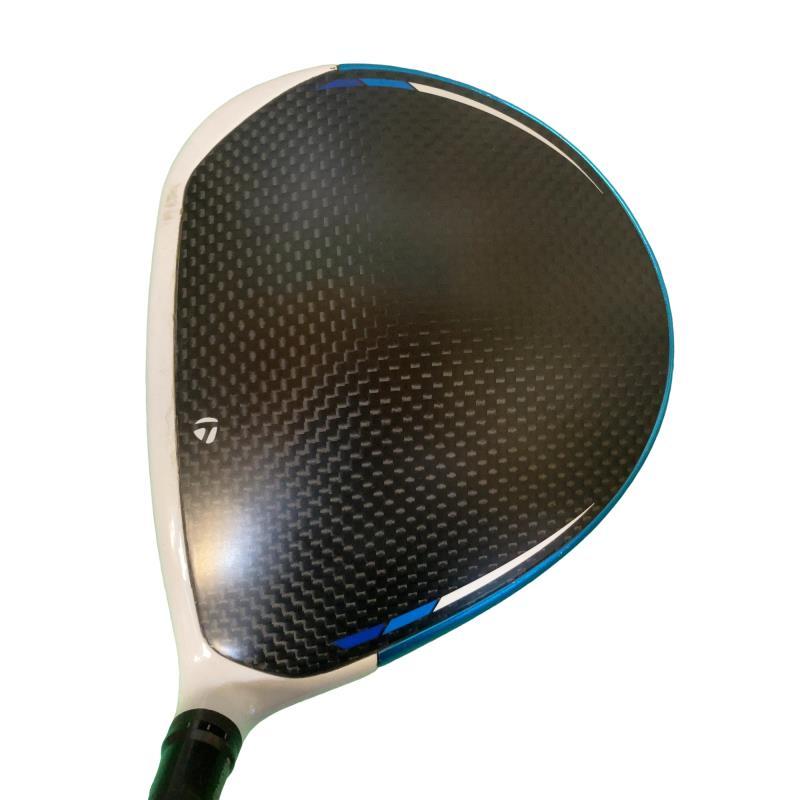 TaylorMade（テーラーメイド） SIM2 MAX 10.5° ドライバー DR