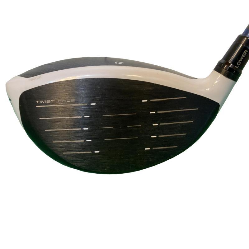 TaylorMade（テーラーメイド） SIM2 MAX 10.5° ドライバー DR