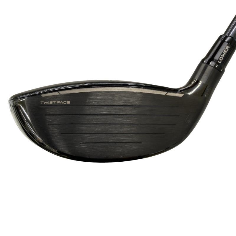 TaylorMade（テーラーメイド） Qi10 TOUR 3W フェアウェイウッド FW