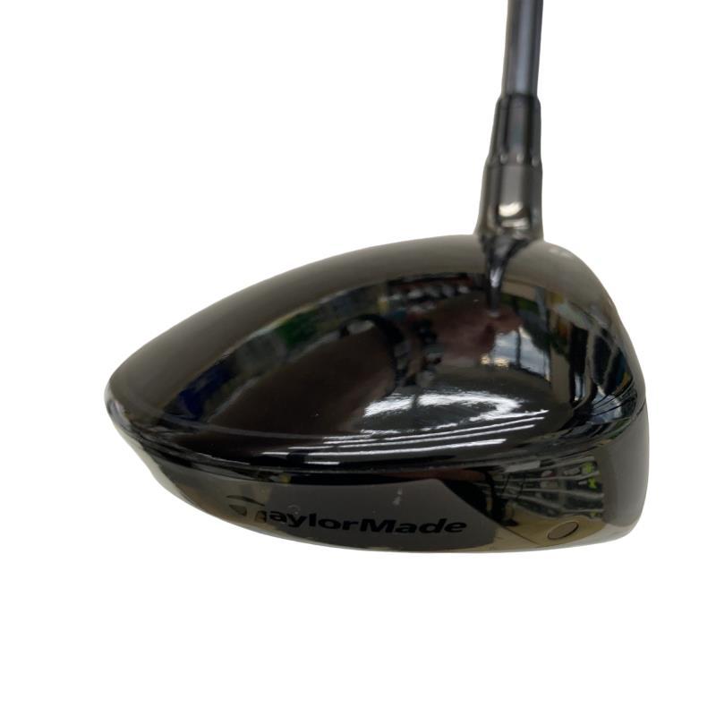TaylorMade（テーラーメイド） Qi10 TOUR 3W フェアウェイウッド FW