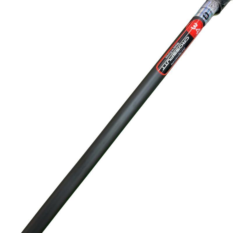 CROSSPUTT CROSSPUTT CROSSPUTT RED BLACK LABEL(レッド) 34インチ