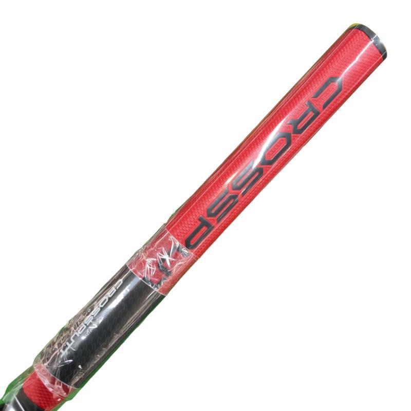 CROSSPUTT CROSSPUTT CROSSPUTT RED BLACK LABEL(レッド) 34インチ