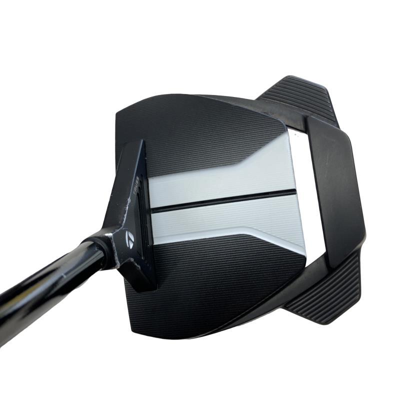 TaylorMade（テーラーメイド） Spider GTx TRUSS BLACK TM2 34インチ