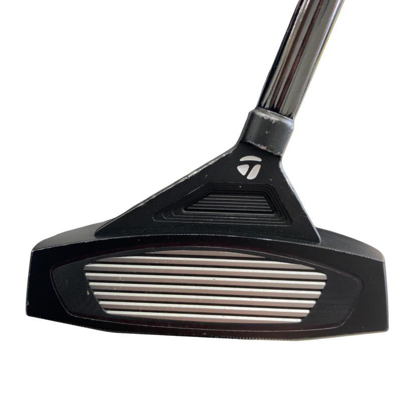 TaylorMade（テーラーメイド） Spider GTx TRUSS BLACK TM2 34インチ