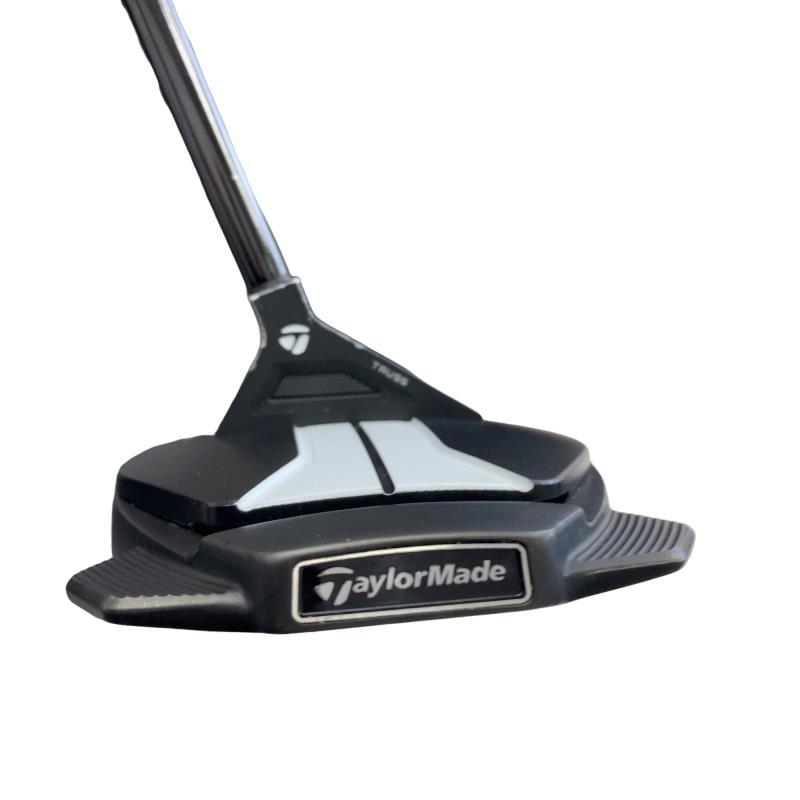 TaylorMade（テーラーメイド） Spider GTx TRUSS BLACK TM2 34インチ