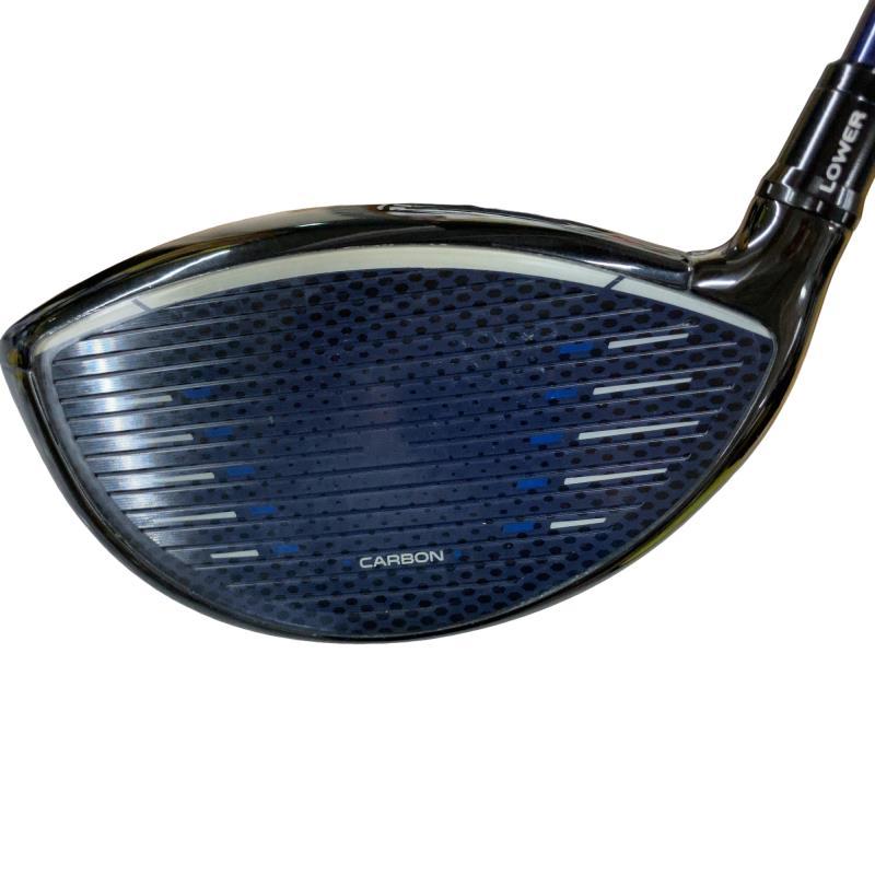 エ*ン様 TaylorMade Qi10 MAX ドライバー 9.0° 中古 TaylorMade（テーラーメイド） Qi10 MAX 9° ドライバー DR フレックスS