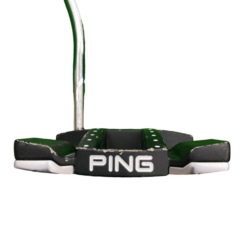 PING（ピン） PING TOMCAT 14(2023) 33インチ パター PT フレックス
