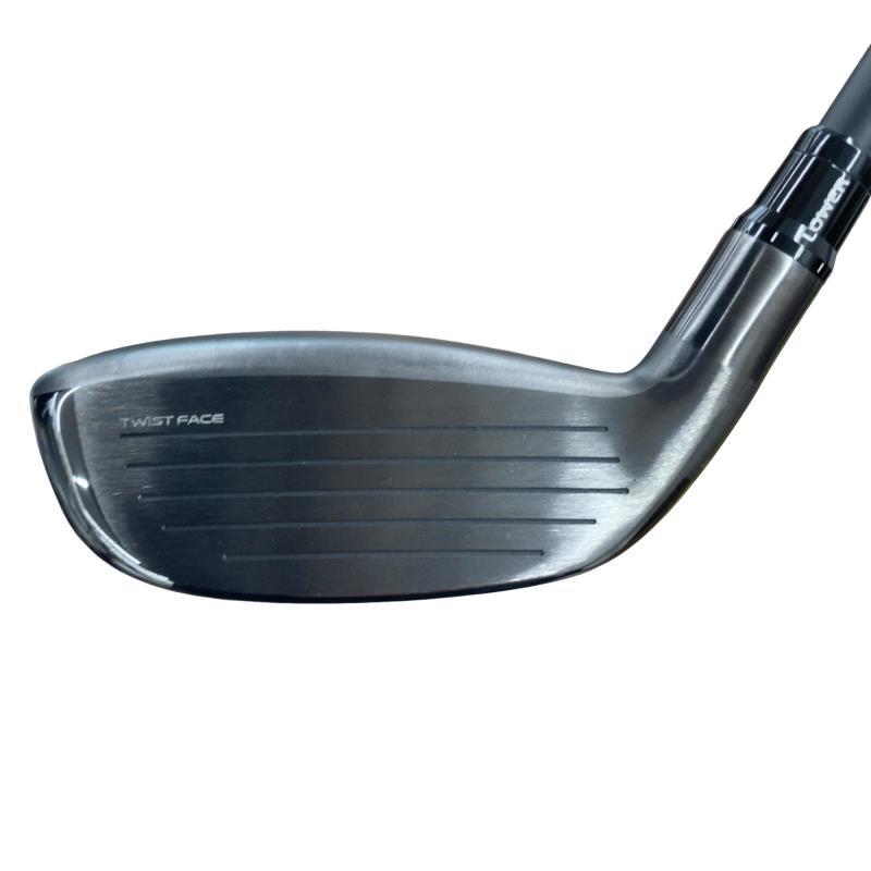 TaylorMade（テーラーメイド） Qi35 U2 USA ユーティリティ UT 