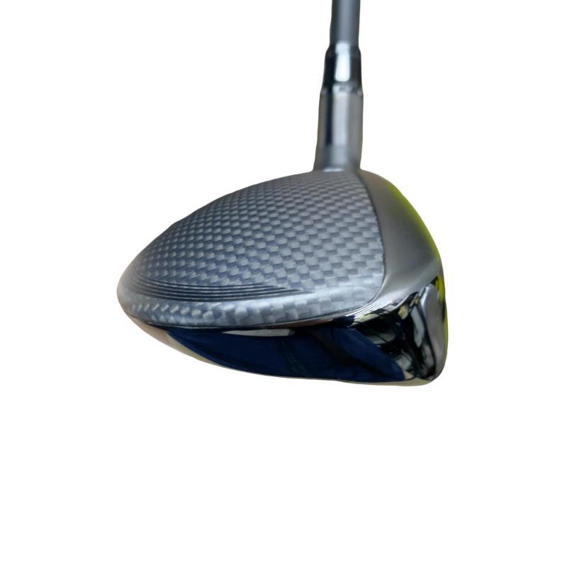 TaylorMade（テーラーメイド） Qi35 U2 USA ユーティリティ UT 