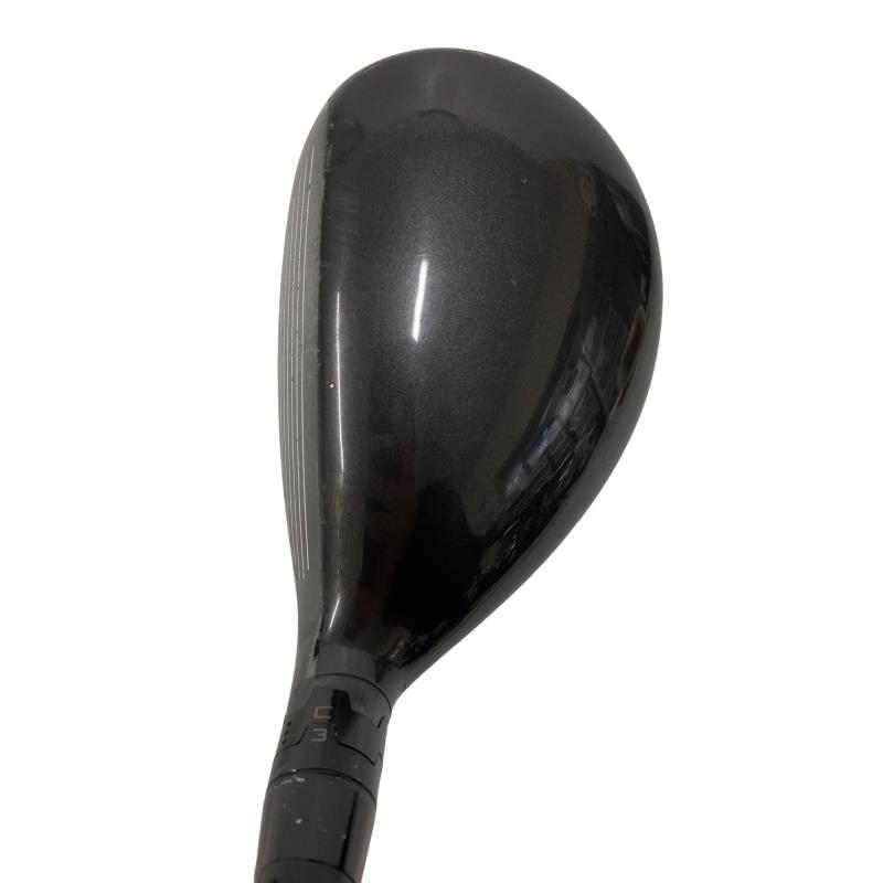 Titleist（タイトリスト） 818 H1 23° ユーティリティ UT フレックス
