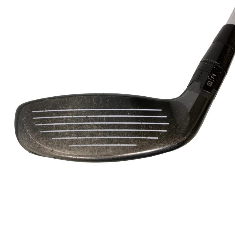 Titleist（タイトリスト） 818 H1 23° ユーティリティ UT フレックス