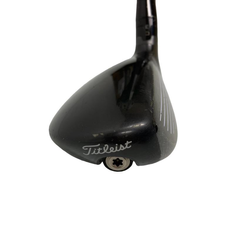 タイトリスト 818H1 23° ユーティリティ テーラーメイド キャロウェイ Titleist（タイトリスト） 818 H1 23° ユーティリティ UT フレックス