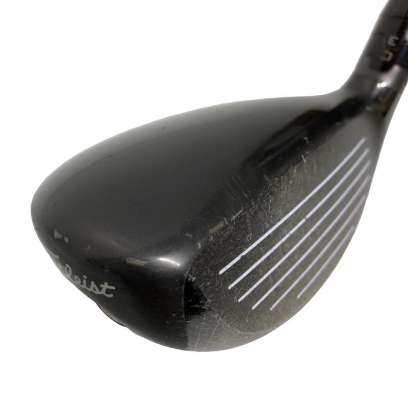 Titleist 818 H1 ユーティリティ 23° Titleist（タイトリスト） 818 H1 23° ユーティリティ UT フレックス