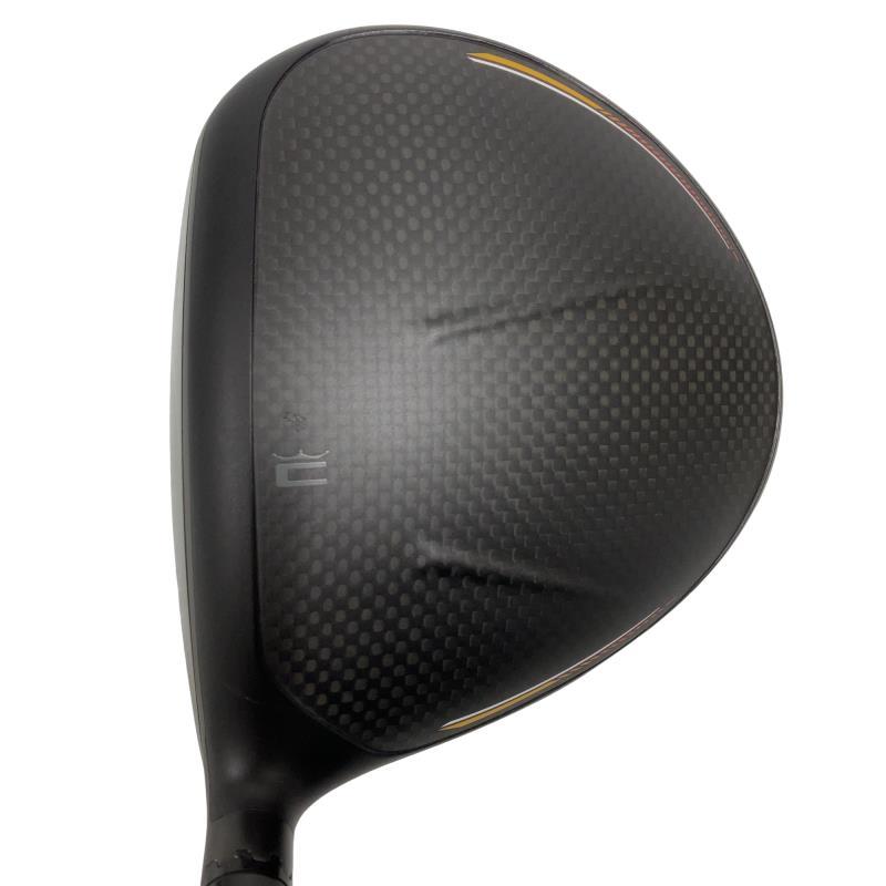 Cobra KING LTDx LS ドライバー ヘッド 10.5° COBRA（コブラ） KING LTDx LS 10.5°(ブラック) ドライバー DR