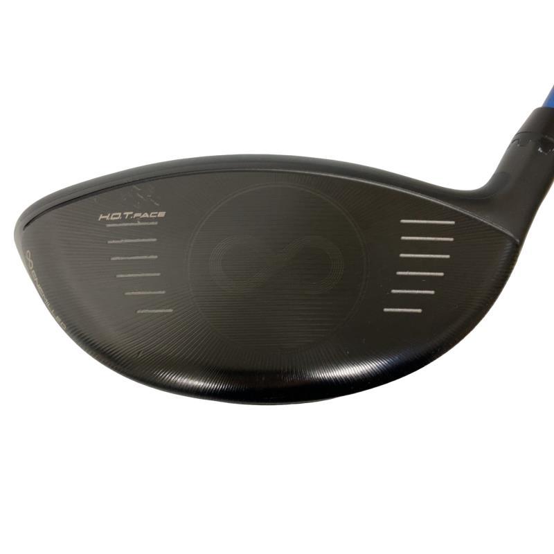Cobra KING LTDx LS ドライバー ヘッド 10.5° COBRA（コブラ） KING LTDx LS 10.5°(ブラック) ドライバー DR