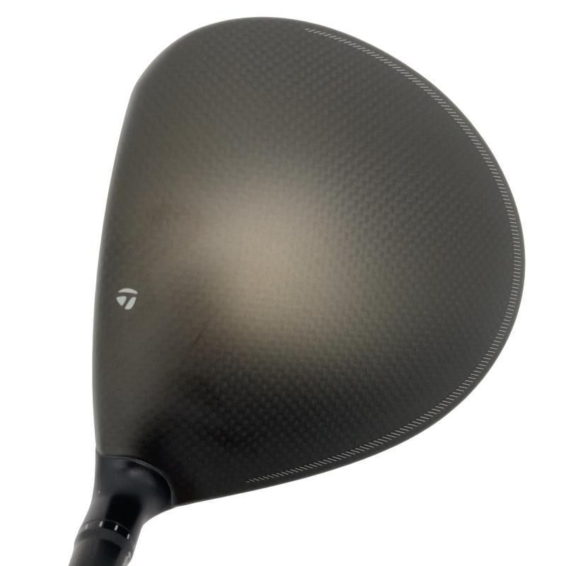 テーラーメイド Qi4D MAX 10.5° ドライバー DR フレックスS_1