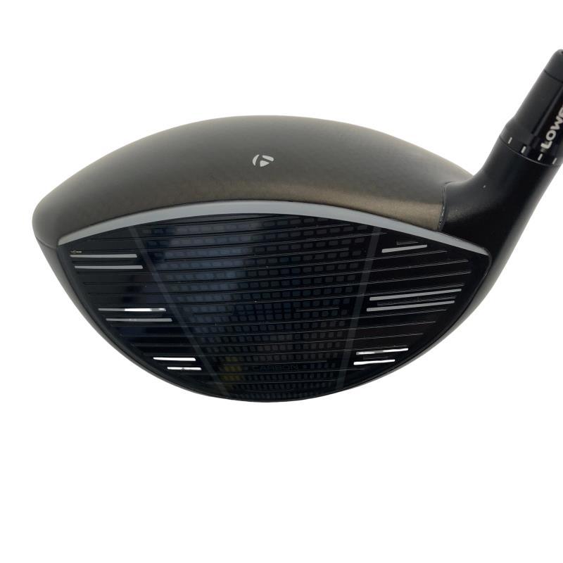 テーラーメイド Qi4D MAX 10.5° ドライバー DR フレックスS_2