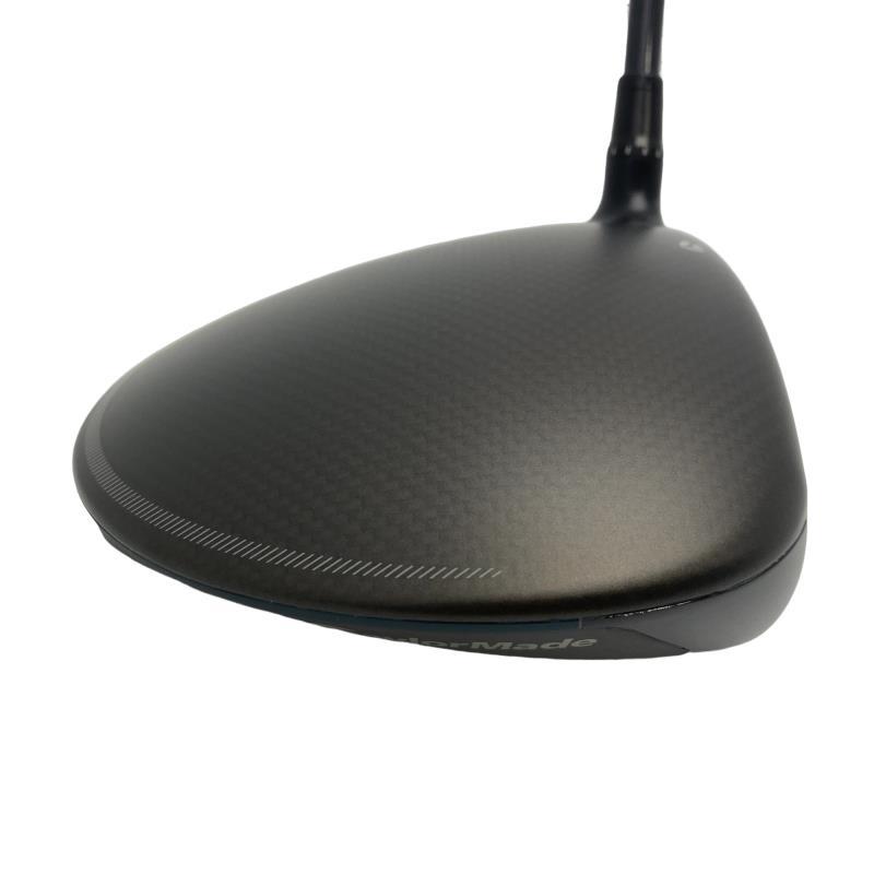 テーラーメイド Qi4D MAX 10.5° ドライバー DR フレックスS_3