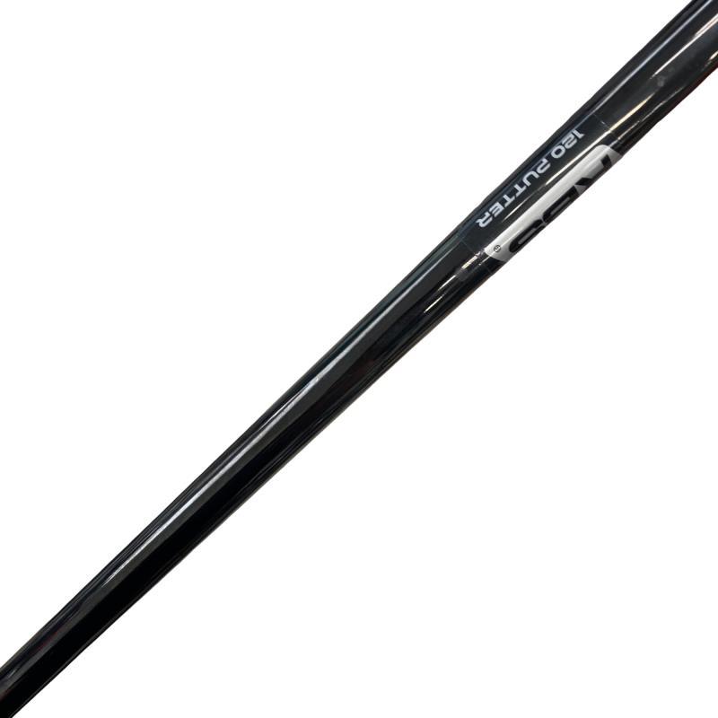 テーラーメイド TP TRUSS MID NIGHT BLUE B1TH 34インチ パター PT フレックスその他_4
