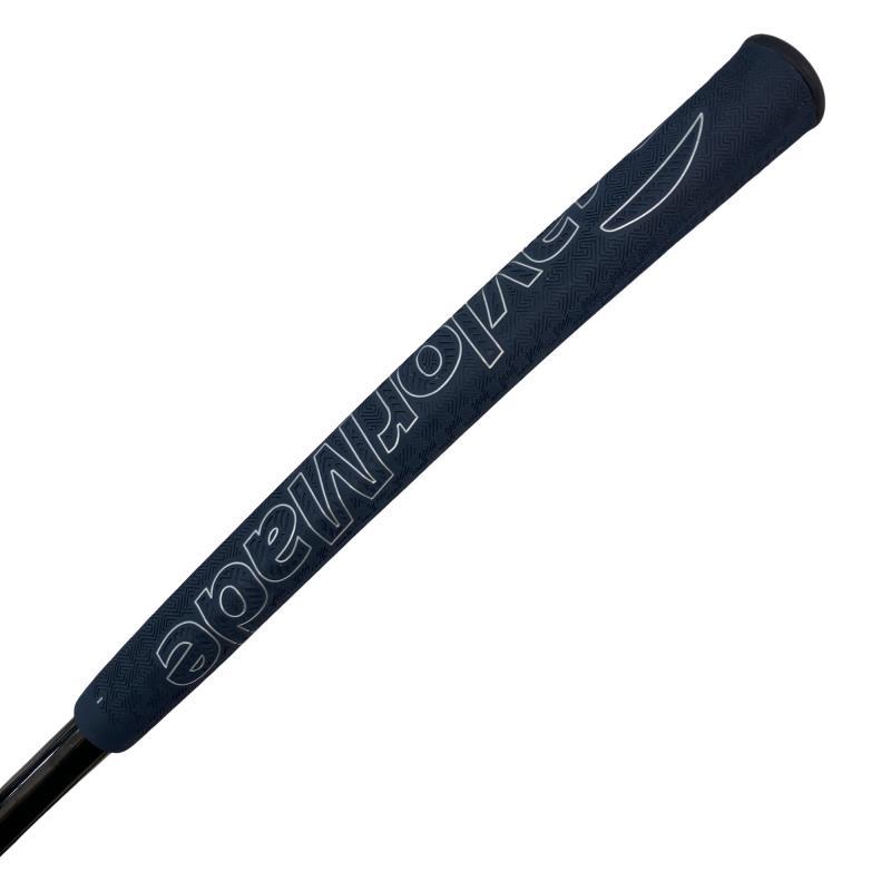 テーラーメイド TP TRUSS MID NIGHT BLUE B1TH 34インチ パター PT フレックスその他_5